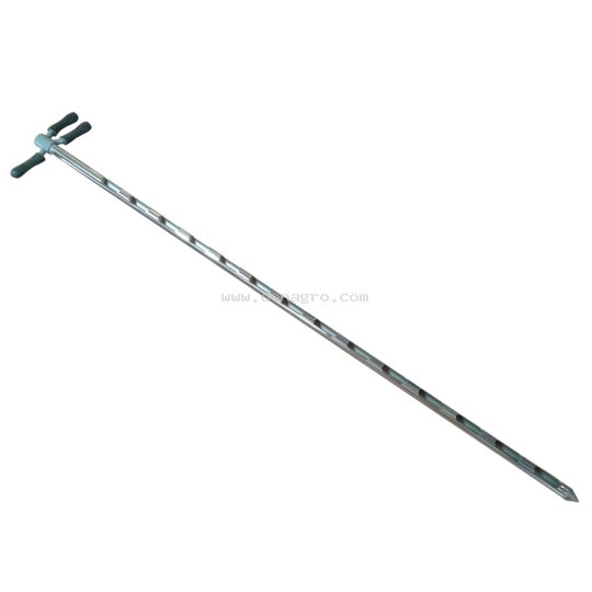 Calador de Granos para Camion 1.70m
