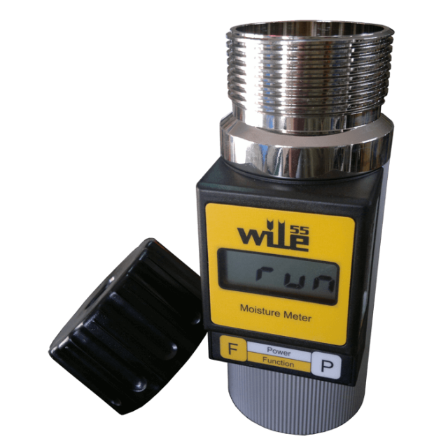 Humedímetro WILE 55