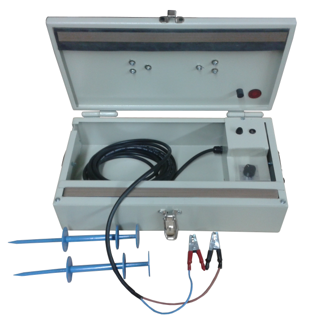 Sellador para Silos Bolsa 12v y 24v SEAL SBc Caja