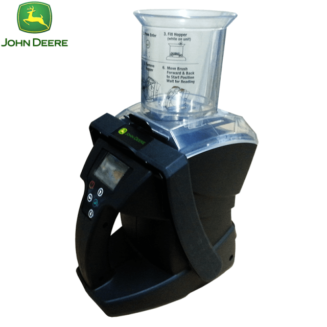 Humedímetro John Deere SW30300