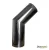 Fotografia de Codo de acero inoxidable 6" Codo de acero inoxidable 6"