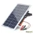 Fotografia de Electrificador Solar Picana 60km Electrificador Solar Picana 60km