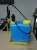 Sin Fotografia de Mochila pulverizadora GIBER 20 Lts Mochila pulverizadora GIBER 20 Lts