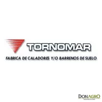 Calador de Granos para Camion 1.70m