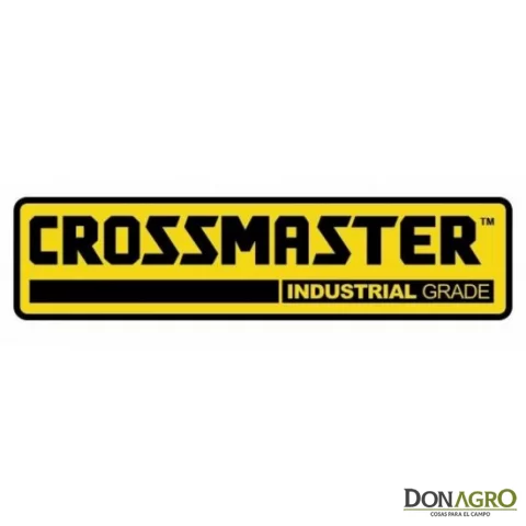 Serrucho CrossMaster HardCut 24