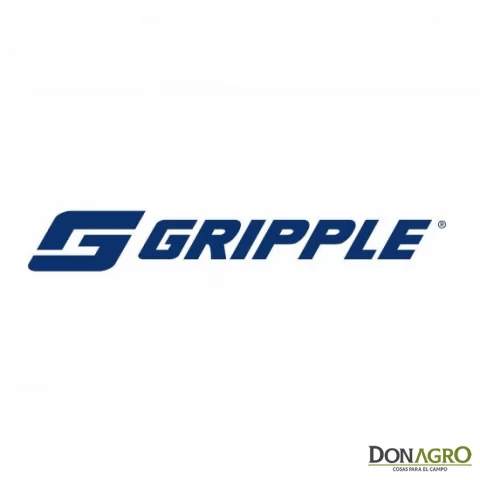Pinza GRIPPLE + 50 Gripples medianos