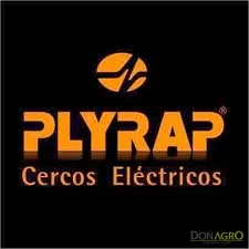 Electrificador Solar con Bateria 75km 3.9j Plyrap