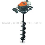 Hoyadoras Oleo-Mac MTL 85 R Hoyadoras Oleo-Mac MTL 85 R