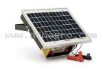 Electrificador solar  sin Bater&iacute;a Electrificador solar  sin Bater&iacute;a