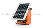 ELECTRIFICADORES LINEA SOLAR COMPACTOS ELECTRIFICADORES LINEA SOLAR COMPACTOS