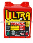 ELECTRIFICADORES LINEA 12 VOLTS ELECTRIFICADORES LINEA 12 VOLTS