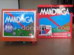 ELECTRIFICADOR 12 VOLTS MANDINGA ELECTRIFICADOR 12 VOLTS MANDINGA
