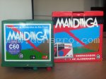 ELECTRIFICADOR 220 VOLTS MANDINGA ELECTRIFICADOR 220 VOLTS MANDINGA