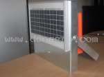 ELECTRIFICADOR SOLAR ELECTRIFICADOR SOLAR