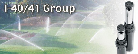 Turbina I40 \ 41 GROUP HUNTER Turbina I40 \ 41 GROUP HUNTER