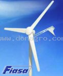 AEROGENERADOR BRAGADO II-600 de 600 Watts