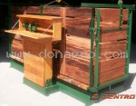 B&aacute;scula Cerdos Centro 1500 kg