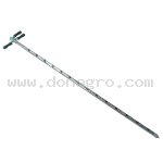 Calador de Granos para Camion 1.70m