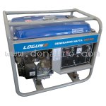 Grupo Electrogeno Logus GG3300