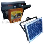 Electrificador Solar Picana 40km