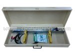 Cierre Silobolsa 12 Volts Campero
