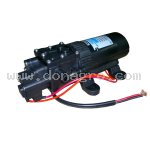 Bomba para agua o Agroquimicos FLOPOWER 12v - 2.6 Lts - 35 PSI