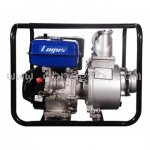 Motobomba Logus GP100