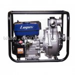 Motobomba Logus GHP50 Alta Presion