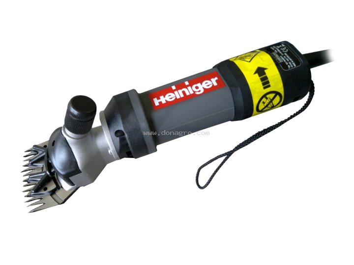 Esquiladora Heiniger S12 Esquiladora acumulador 12V