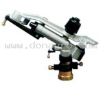 Canon Aspersor de Aluminio