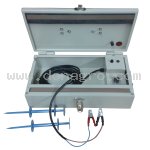 Sellador para Silos Bolsa 12v y 24v SEAL SBc Caja