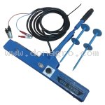 Sellador para Silos Bolsa 12v y 24v SEAL SBc Pinza