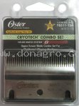 Peladora Peine y Cortante 35/17