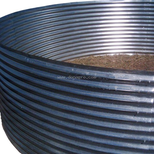 Chapa para tanque australiano (Unidad)