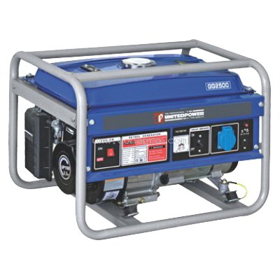 Grupo Electrógeno Logus GG2500