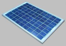 Panel Solar SOLARTEC KS 20