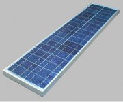 Panel Solar SOLARTEC KS 50