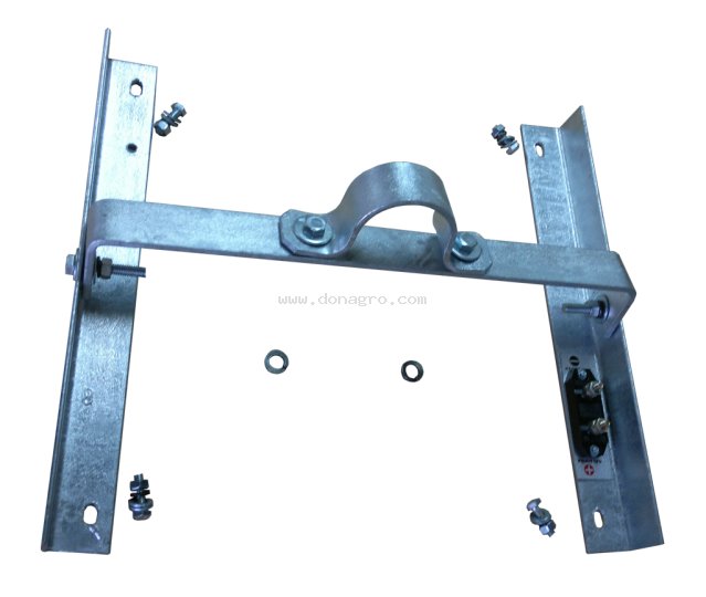 Soporte para panel solar SOLARTEC