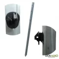 Postes Metalicos TECMETAL