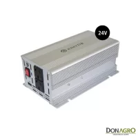 Инвертор автомобильный 24 220v