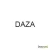 DAZA DAZA