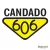 Candados 606