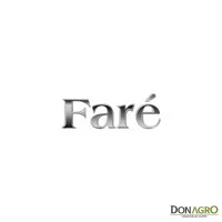 Cortante Faré 818 Vacuno