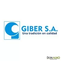 Pulverizador Manual GIBER H7