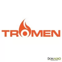 Parrilla Tromen Criolla