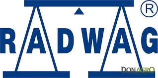 Balanza de precisión RADWAG Max 0.600 grs.