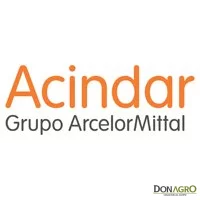 Alambre acero ACINDAR 16/14 Baqueano Mediana Res  x 1000 mts