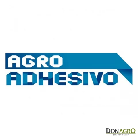 Cinta para reparación de silo bolsa (caja x 4 uni)