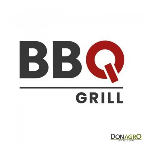 Parrilla a Gas BBQ Grill Patagonia Q6