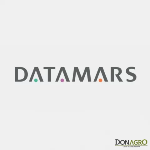 Aplicador de Caravanas Datamars